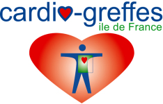 Logo Cardio Greffes Ile de France